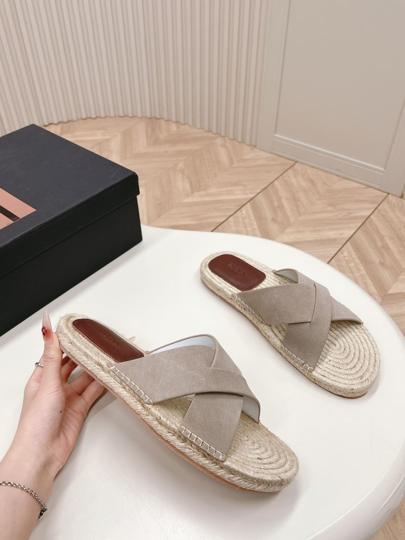 Ermenegildo Zegna Sandals